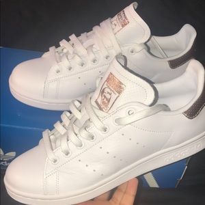 Stan Smith White Adidas Originals